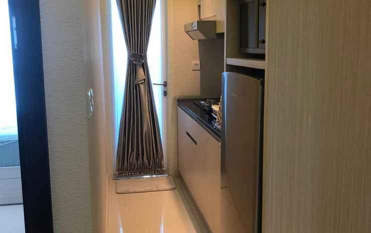 Баликпапан: Apartment Borneo Bay 15 FN Balikpapan