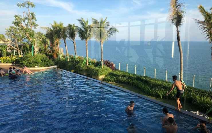 Баликпапан: Apartment Borneo Bay 15 FN Balikpapan
