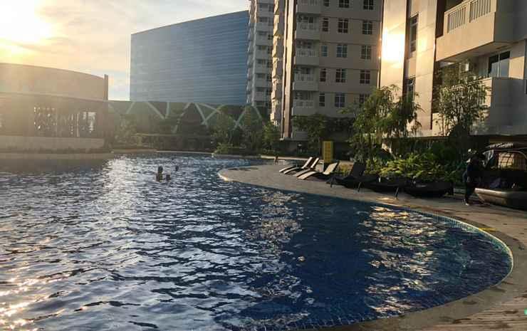 Баликпапан: Apartment Borneo Bay 15 FN Balikpapan