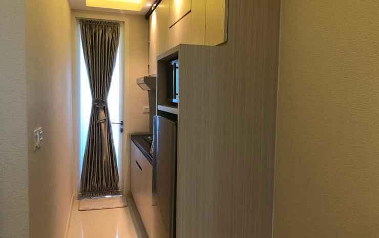 Баликпапан: Apartment Borneo Bay 15 FN Balikpapan