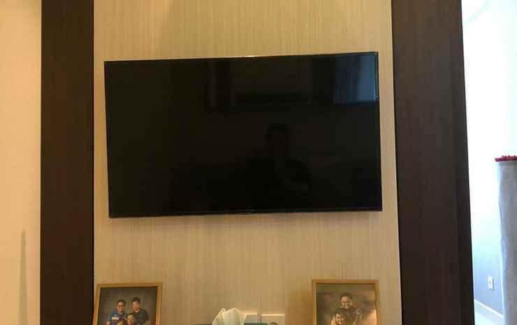 Баликпапан: Apartment Borneo Bay 15 FN Balikpapan