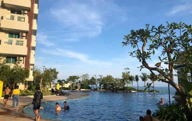 Баликпапан: Apartment Borneo Bay 15 FN Balikpapan