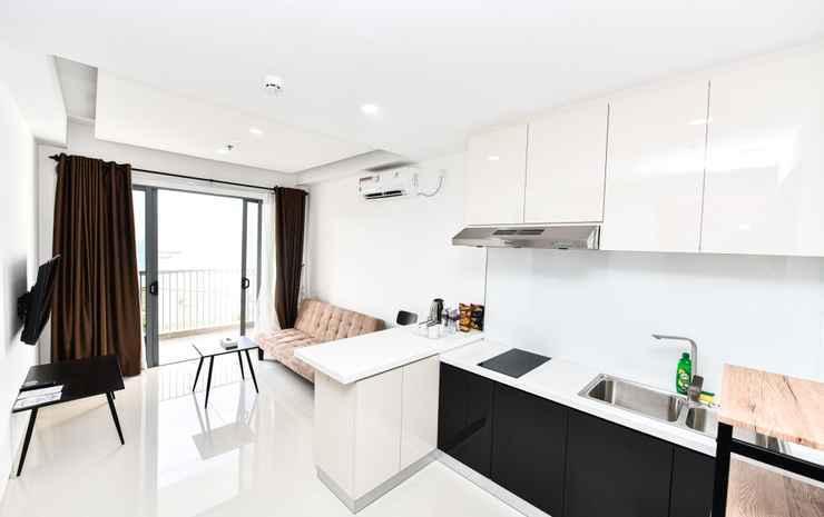 Батам: Lovina 17-10 at Harbourbay Residences