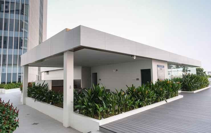 Батам: Lovina 17-10 at Harbourbay Residences