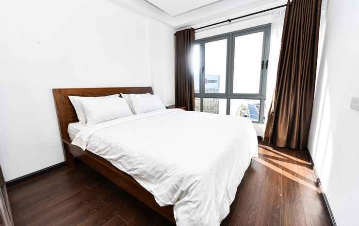 Батам: Lovina 17-10 at Harbourbay Residences