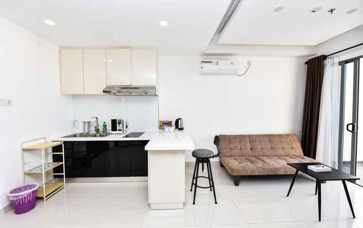 Батам: Lovina 17-11 at Harbourbay Residences