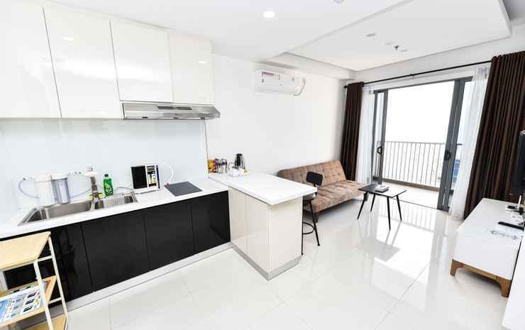 Батам: Lovina 17-11 at Harbourbay Residences