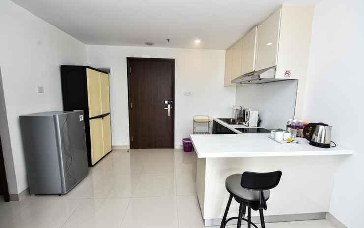 Батам: Lovina 17-11 at Harbourbay Residences