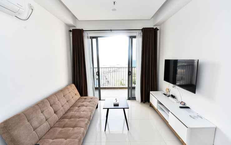 Батам: Lovina 17-11 at Harbourbay Residences