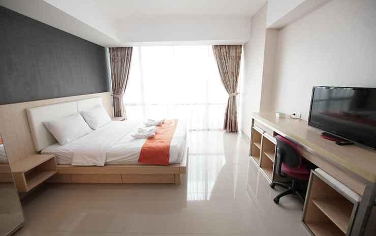 Тангеранг: Apatel U Residence Lt 17