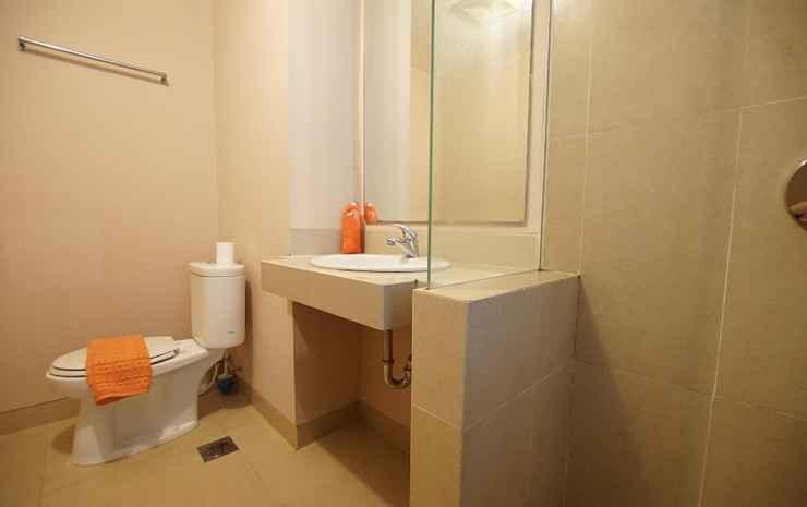 Тангеранг: Apatel U Residence Lt 17