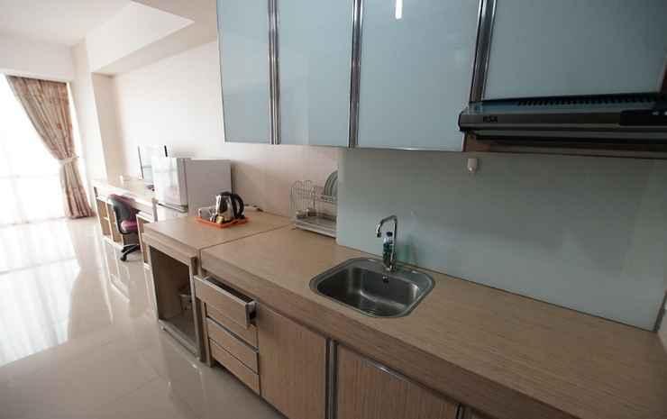 Apatel U Residence Lt 17 — фото 3