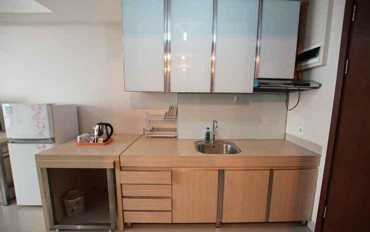 Тангеранг: Apatel U Residence Lt 17