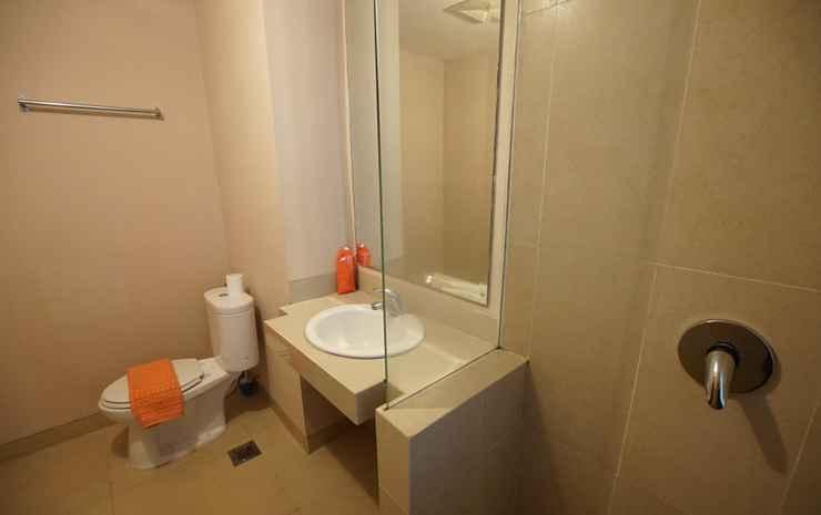 Тангеранг: Apatel U Residence Lt 17