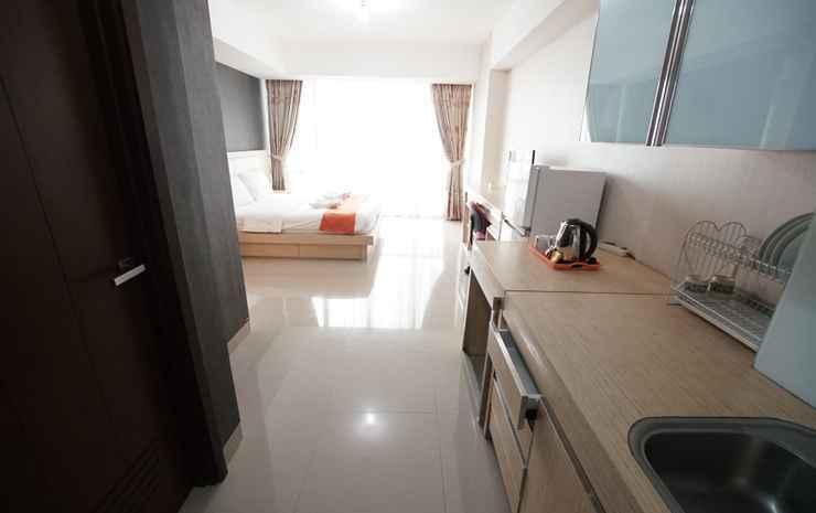 Тангеранг: Apatel U Residence Lt 17