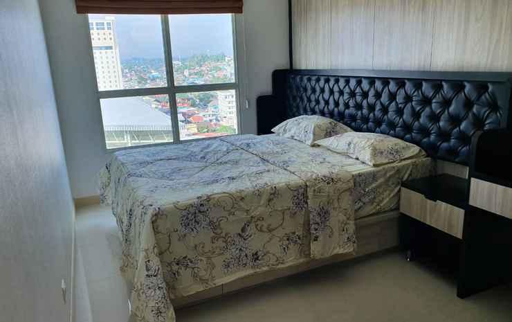 Баликпапан: Pelita Apartment 1 BR Borneo Bay Balikpapan