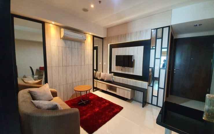 Баликпапан: Pelita Apartment 1 BR Borneo Bay Balikpapan