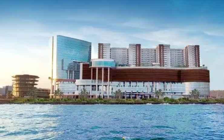 Баликпапан: Pelita Apartment 1 BR Borneo Bay Balikpapan
