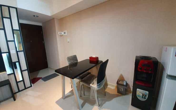 Баликпапан: Pelita Apartment 1 BR Borneo Bay Balikpapan