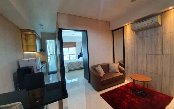 Баликпапан: Pelita Apartment 1 BR Borneo Bay Balikpapan