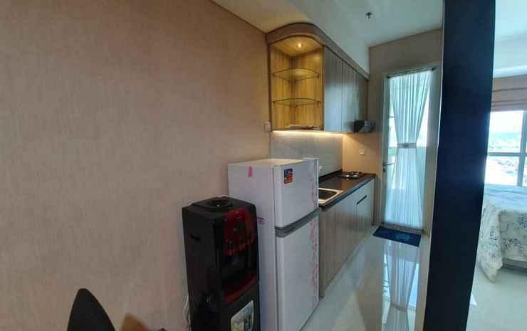 Баликпапан: Pelita Apartment 1 BR Borneo Bay Balikpapan