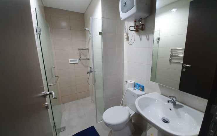 Баликпапан: Pelita Apartment 1 BR Borneo Bay Balikpapan