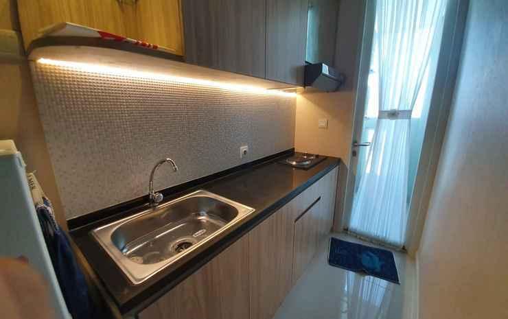 Баликпапан: Pelita Apartment 1 BR Borneo Bay Balikpapan