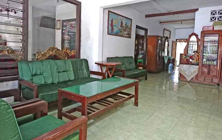 Oyo 2511 Karimun Indah Guest House — фото 1