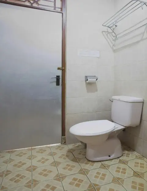 Пеканбару: OYO 2690 Hotel Tampan