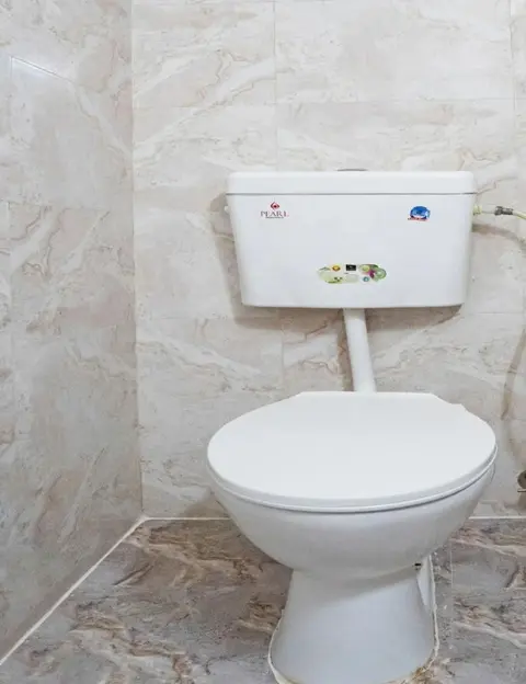 Пеканбару: OYO 2690 Hotel Tampan