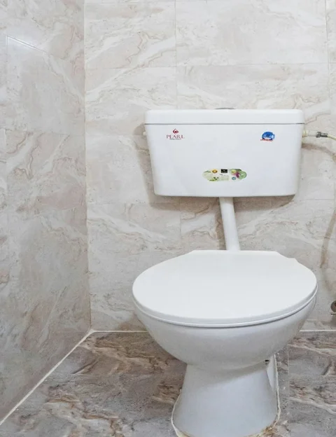 Пеканбару: OYO 2690 Hotel Tampan