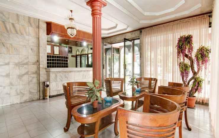 Пеканбару: OYO 2690 Hotel Tampan