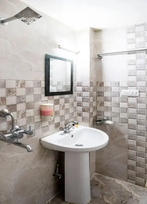 Пеканбару: OYO 2690 Hotel Tampan