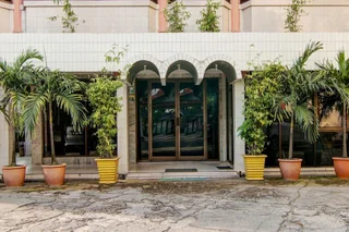 Пеканбару: OYO 2690 Hotel Tampan