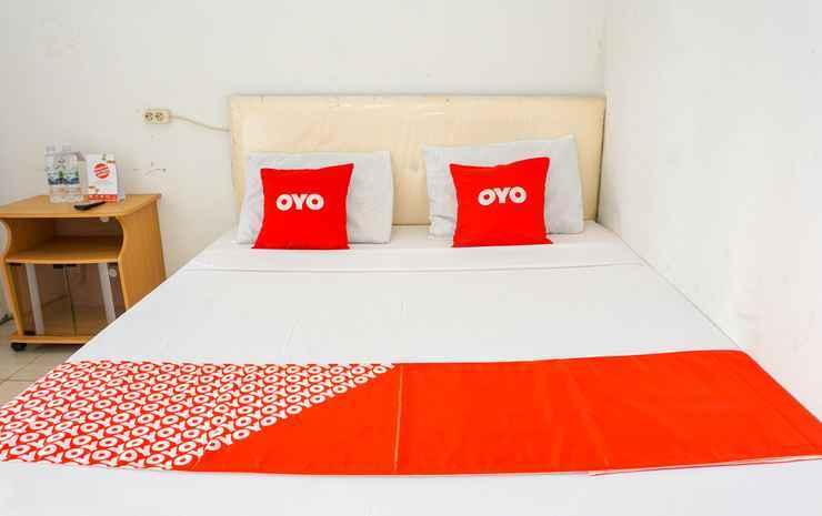 Сореанг: OYO 2369 Cempaka Homestay