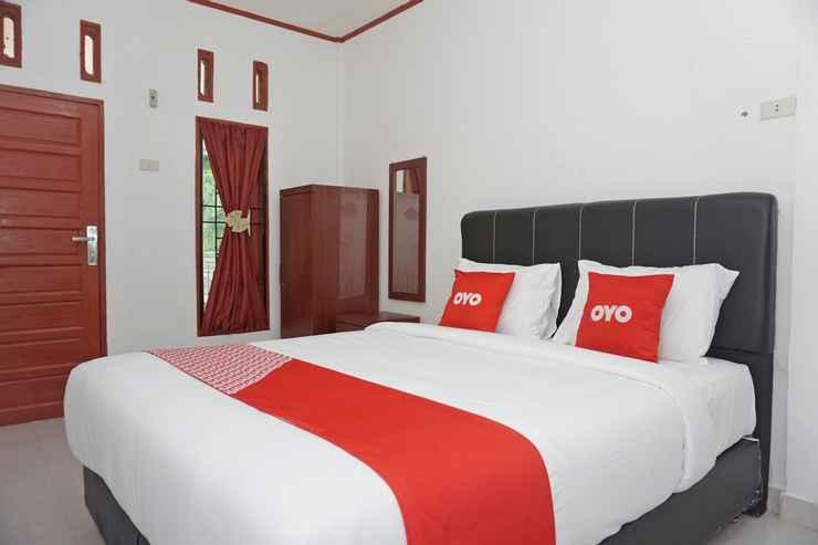 Озеро Тоба: OYO 2635 Ramos Inn