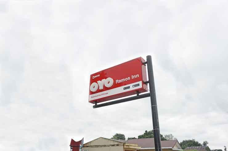 Озеро Тоба: OYO 2635 Ramos Inn