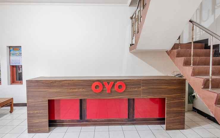 OYO 2703 Hotel Transit 1 — фото 4