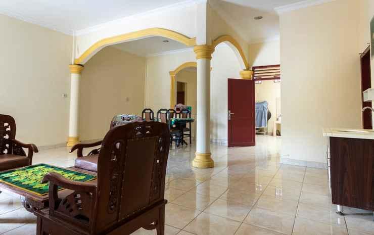 Пематангсиантар: OYO 2916 Op Samuel Residence