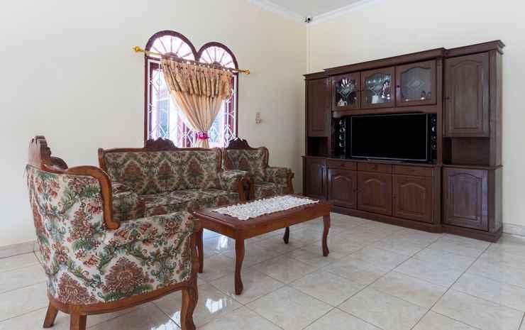 Пематангсиантар: OYO 2916 Op Samuel Residence