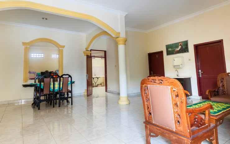 Пематангсиантар: OYO 2916 Op Samuel Residence