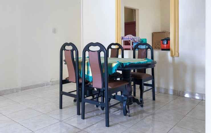 Пематангсиантар: OYO 2916 Op Samuel Residence