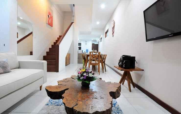 Posh Villa Seminyak 950M to Potato Head Beach Club — фото 2