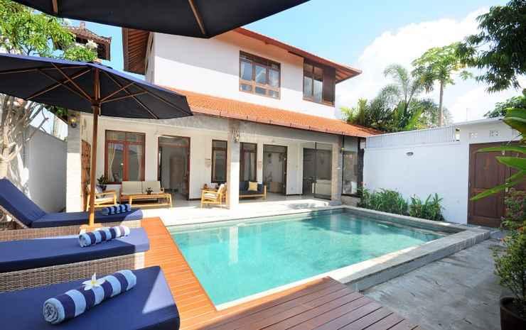 Posh Villa Seminyak 950M to Potato Head Beach Club — фото 4