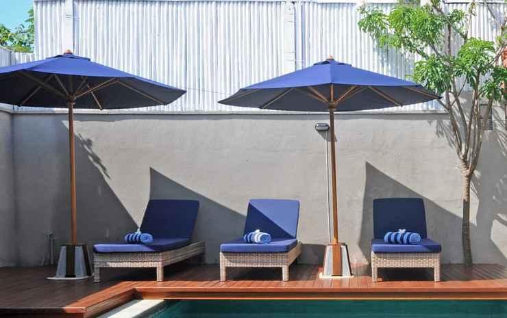 Керобокан: Posh Villa Seminyak 950M to Potato Head Beach Club