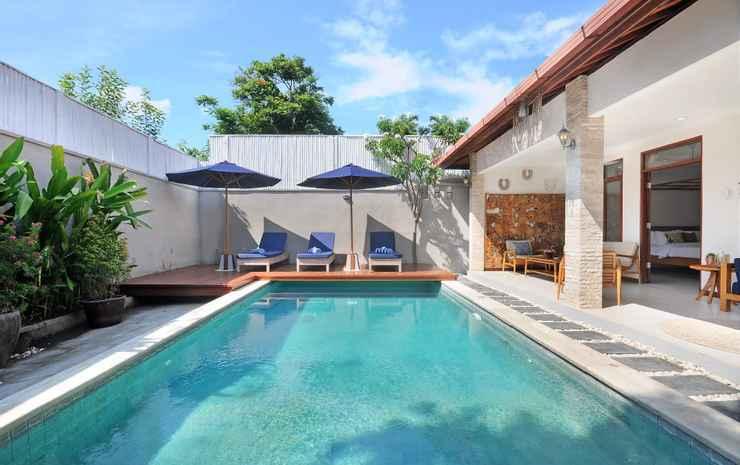 Posh Villa Seminyak 950M to Potato Head Beach Club — фото 5