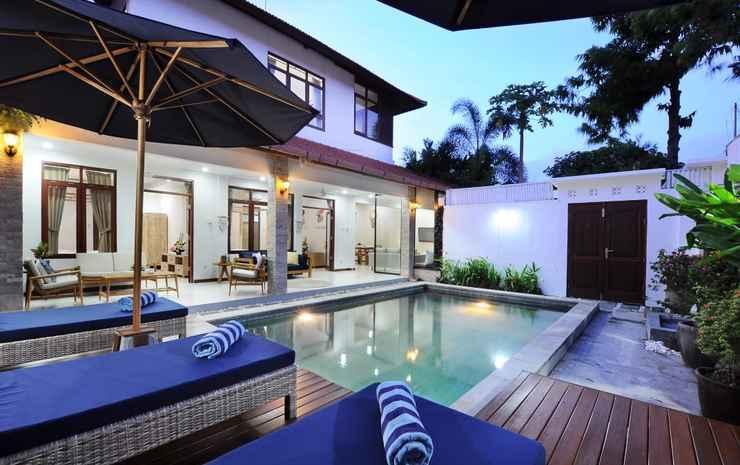 Керобокан: Posh Villa Seminyak 950M to Potato Head Beach Club