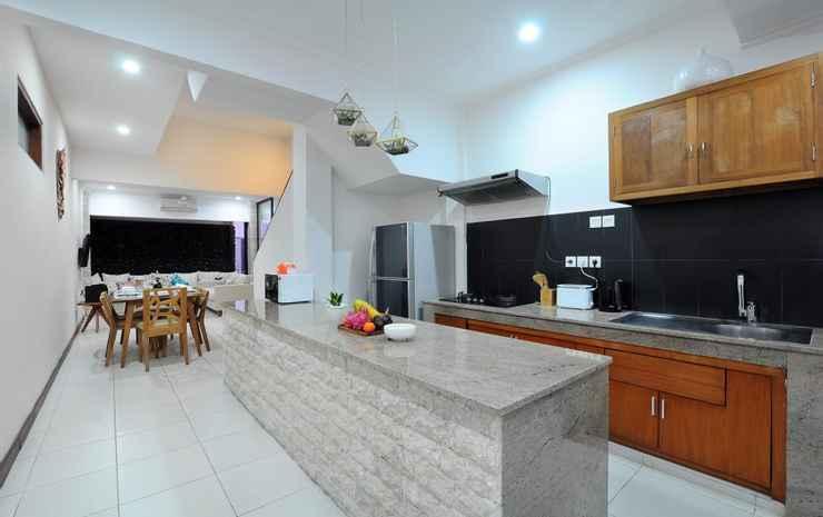 Керобокан: Posh Villa Seminyak 950M to Potato Head Beach Club