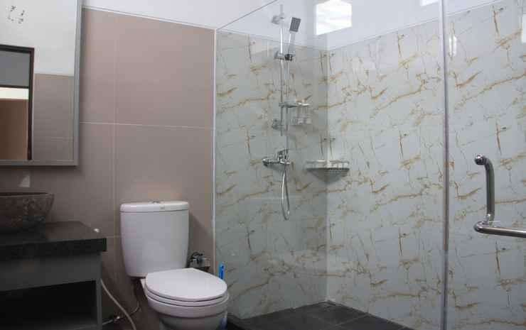 Белитунг: Pelangi Guesthouse Belitung 7A