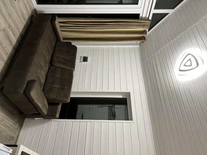 Теберда: Barsel Resort Guest House